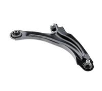 NTY Brazo de control ZWD-RE-037 Eje delantero derecho, brazo oscilante transversal