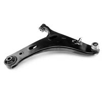 Brazo de control Eje delantero, derecha Brazo oscilante transversal ZWD-SB-012