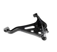 NTY Brazo de control ZWD-SU-021 delantero derecho para Suzuki Grand Vitara 98-06