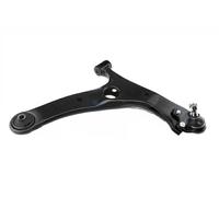 Brazo de control Eje delantero, derecha Brazo oscilante transversal ZWD-TY-049