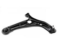 NTY Brazo De Suspensión Delantero Derecho Para Toyota Yaris _P1_ 1.3