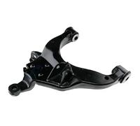 Brazo de control Eje delantero, derecha Brazo oscilante transversal ZWD-TY-198
