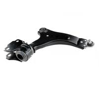 Brazo de control Eje delantero, derecha Brazo oscilante transversal ZWD-VV-013