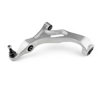 NTY Brazo De Control Suspensión De Rueda ZWD-WW-015 Para Audi