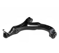 Brazo de control Eje delantero, derecha Brazo oscilante transversal ZWD-VW-031