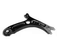 Brazo de control Eje delantero, derecha Brazo oscilante transversal ZWD-VW-037