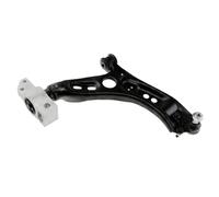 Brazo de control Eje delantero, derecha Brazo oscilante transversal ZWD-VW-052