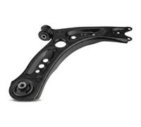 Brazo de control Eje delantero, derecha Brazo oscilante transversal ZWD-VW-060