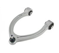 Brazo de control Eje delantero, derecha Brazo oscilante transversal ZWG-ME-011