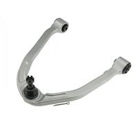 Brazo de control Eje delantero, derecha Brazo oscilante transversal ZWG-NS-002