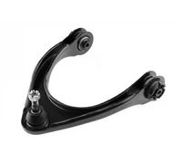 Brazo de control Eje delantero, derecha Brazo oscilante transversal ZWG-TY-060