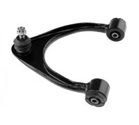 Brazo de control Eje delantero, derecha Brazo oscilante transversal ZWG-TY-062