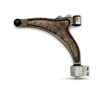 Brazo de control Eje delantero, izquierda 72-00-0404L ASHIKA para OPEL CHEVROLET
