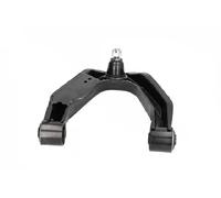 Brazo de control Eje delantero, izquierda 72-01-165L ASHIKA para NISSAN PICK UP