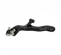 Brazo de control Eje delantero, izquierda 72-02-254L ASHIKA para TOYOTA AURIS