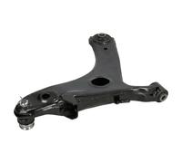 Brazo de control Eje delantero, izquierda 72-07-706L ASHIKA para SUBARU FORESTER