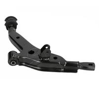 Brazo de control Eje delantero, izquierda 72-0H-H03L ASHIKA para HYUNDAI ATOS