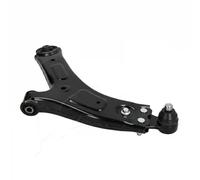 Brazo de control Eje delantero, izquierda 72-0H-H51L ASHIKA para HYUNDAI