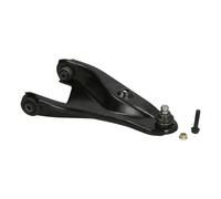 Brazo de control Eje delantero, izquierda 72007L JAPKO para DACIA RENAULT LADA