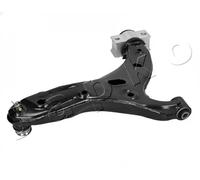 Brazo de control Eje delantero, izquierda 72708L JAPKO para SUBARU OUTBACK