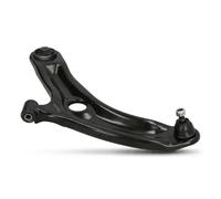 Brazo de control Eje delantero, izquierda 72H45L JAPKO para HYUNDAI i20 I