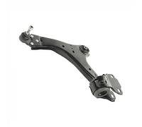 Brazo de control Eje delantero, izquierda 72L06L JAPKO para LAND ROVER