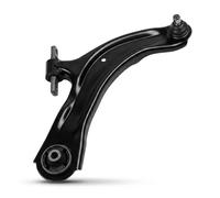 Brazo de control Eje delantero, izquierda Brazo oscilante longitudinal 9050164