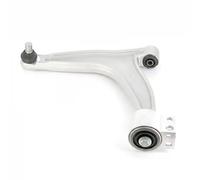 Brazo de control Eje delantero, izquierda Brazo oscilante longitudinal KSC4160