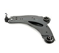 Brazo de control Eje delantero, izquierda Brazo oscilante longitudinal KSC4177