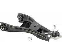 Brazo de control Eje delantero, izquierda Brazo oscilante transversal 0224-D10LH