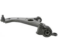Brazo de control Eje delantero, izquierda Brazo oscilante transversal 0524-KELH