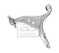 Brazo de control Eje delantero, izquierda Brazo oscilante transversal 106141