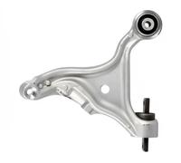 Brazo de control, suspensión de ruedas FEBI BILSTEIN 23351 Vorderachse, links, vorne