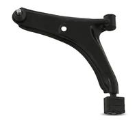 Brazo de control Eje delantero, izquierda Brazo oscilante transversal 29633