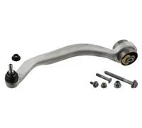 Brazo de control Eje delantero, izquierda Brazo oscilante transversal 30 93 3364