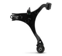 Brazo de control Eje delantero, izquierda Brazo oscilante transversal 30426