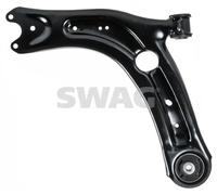 Brazo de control Eje delantero, izquierda Brazo oscilante transversal 33 10 0401