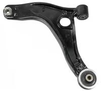 Brazo de control Eje delantero, izquierda Brazo oscilante transversal 33 10 2978