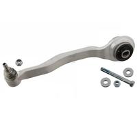Brazo de control Eje delantero, izquierda Brazo oscilante transversal 33352