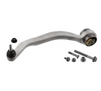 Brazo de control, Suspensión de las ruedas FEBI BILSTEIN 33364 Eje delantero/Enlaces/volver