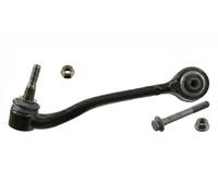 Brazo de control Eje delantero, izquierda Brazo oscilante transversal 34670
