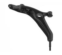 Brazo de control Eje delantero, izquierda Brazo oscilante transversal 34730