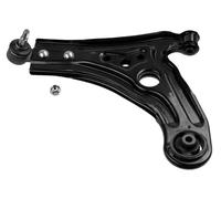 Lemförder Brazo de control 36199 01 – Eje delantero izquierdo para Chevrolet Aveo/Daewoo Kalos