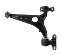 Brazo de control Eje delantero, izquierda Brazo oscilante transversal 37350
