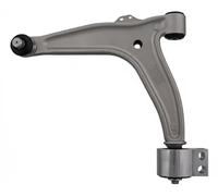 Brazo de control Eje delantero, izquierda Brazo oscilante transversal 40 92 3001