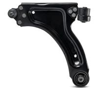 Brazo de control Eje delantero, izquierda Brazo oscilante transversal 40 92 3797