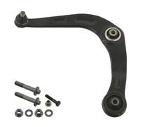 Brazo de control Eje delantero, izquierda Brazo oscilante transversal 40791