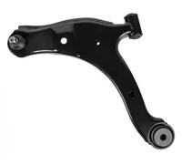 Brazo de control, suspensión de ruedas FEBI BILSTEIN 41052 eje delantero, izquierda, delantero