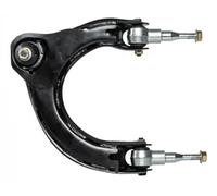 FEBI BILSTEIN Brazos de suspensión 41233 Parte delantera I+D para Mitsubishi II 2x