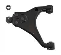 Brazo de control Eje delantero, izquierda Brazo oscilante transversal 41703